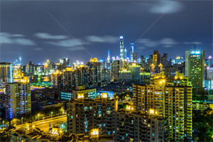 体验上海的抖音直播文化 体验上海的抖音直播文化