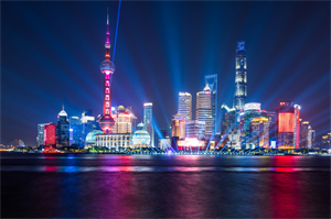 如何在现代上海中找到适合的伴侣