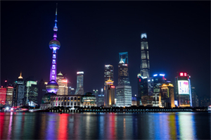 民间组织在上海资源保护中的角色