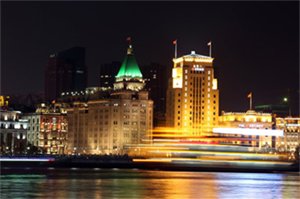 社会企业在上海水资源保护中的角色