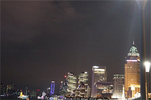 上海水资源与生物多样性的关系